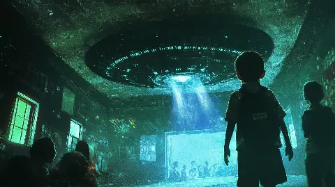 The Ariel School UFO Encounter: A 30-Year Retrospective