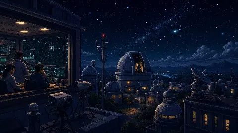 The Galileo Project
