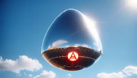 The Lonnie Zamora Incident, UFO Encounter