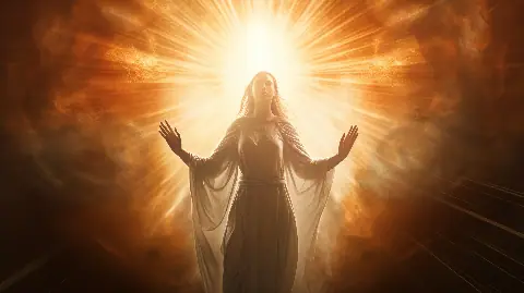 The Miracle of the Sun, Fátima, Portugal