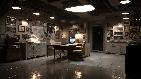 UFO Investigations