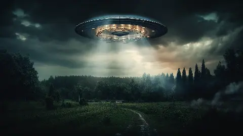 UFO News Roundup: October 13, 2023