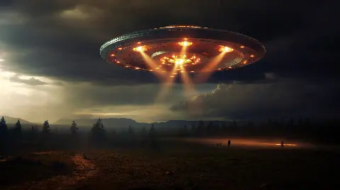 UFO News Roundup: October 22, 2023