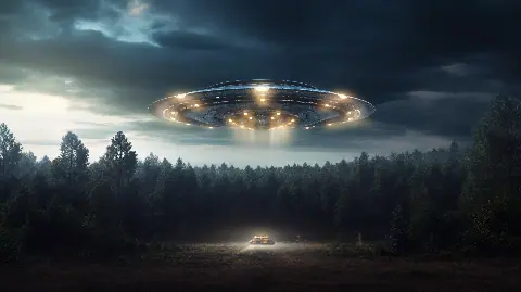 UFO News Roundup: October 6, 2023