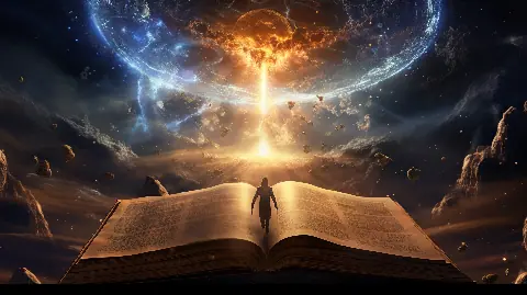 What Does the Bible Say About UFOs and Aliens?