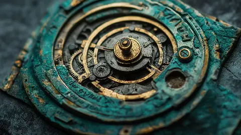 What is The Antikythera Mechanism?