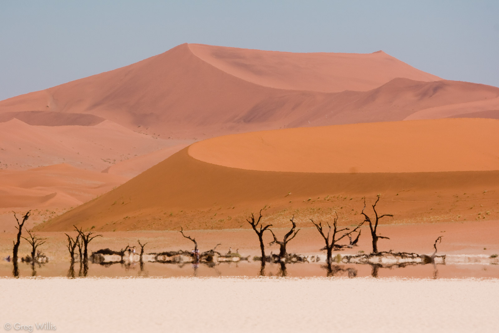 Namib Desert, Namibia