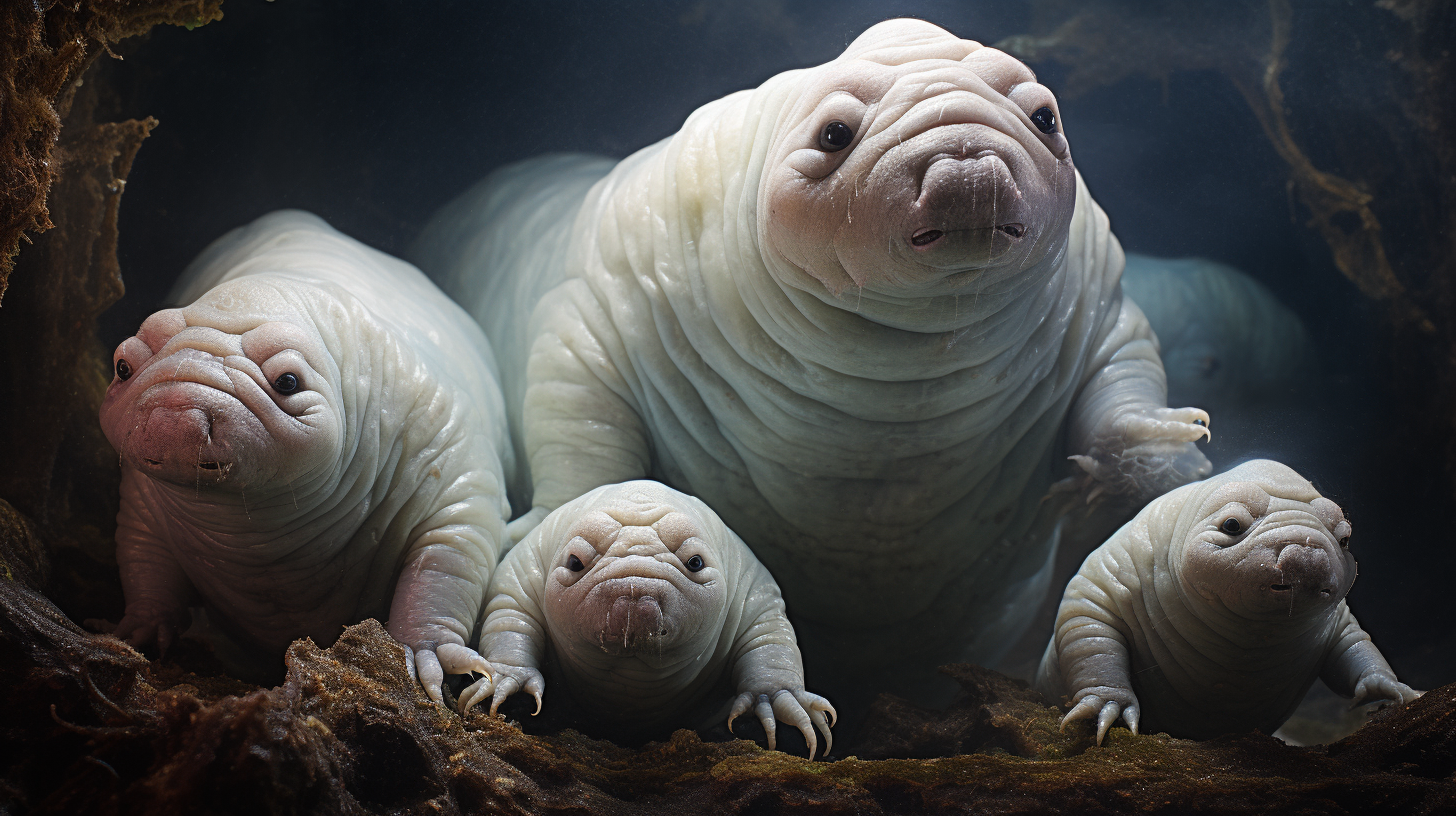 Tardigrades