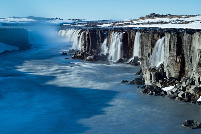 Vatnajökull National Park, Iceland: