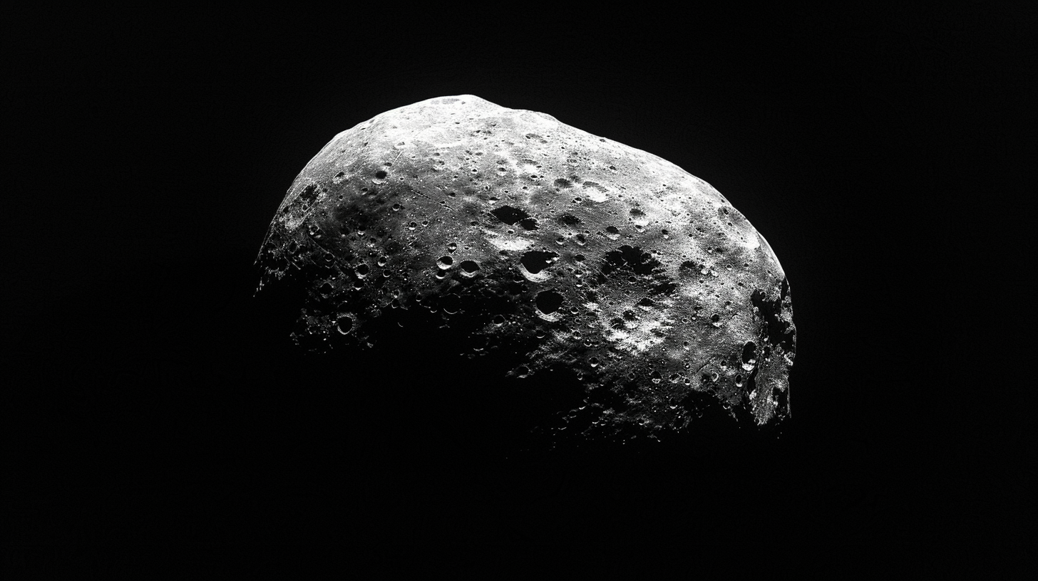 Apophis Asteroid 2029