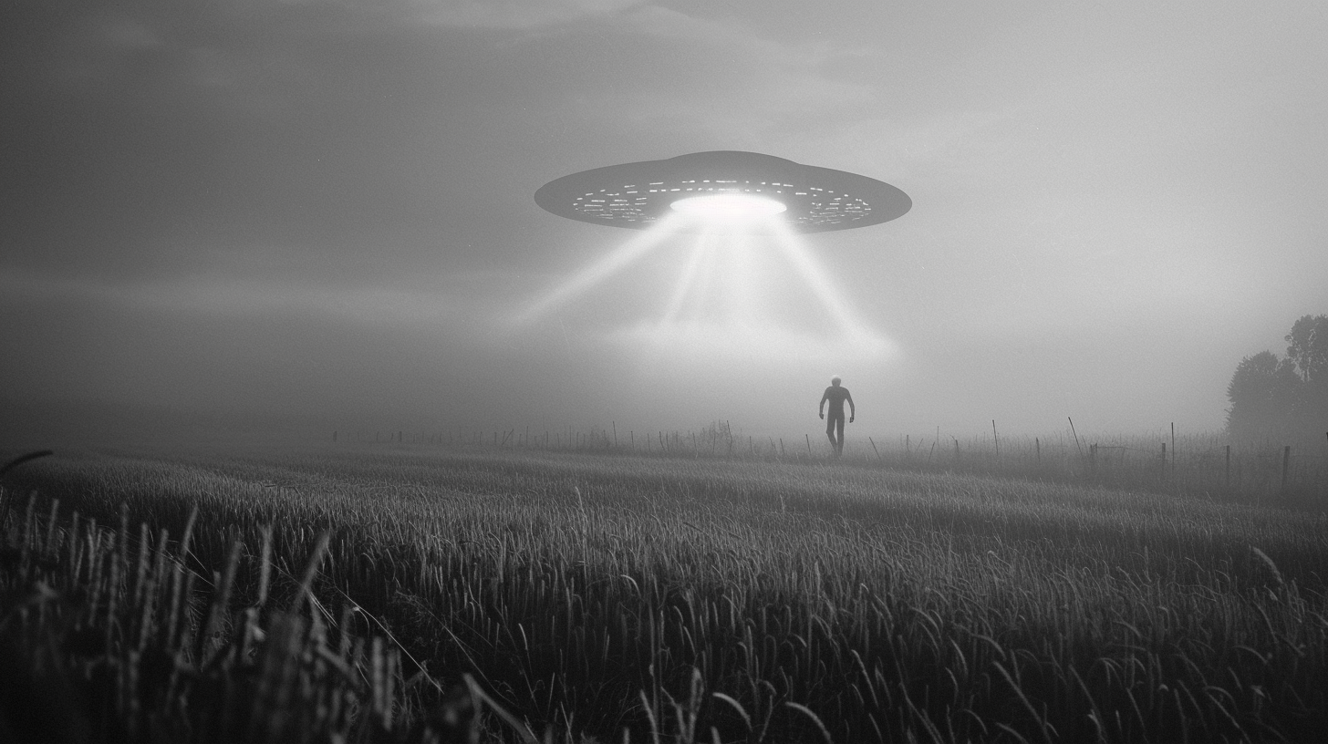 McMinnville UFO Photographs hero