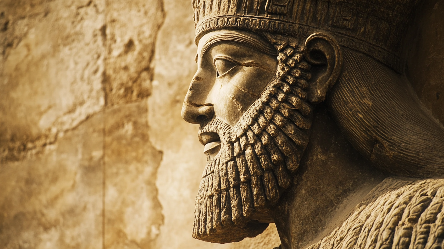 Sumerian annunaki accounts