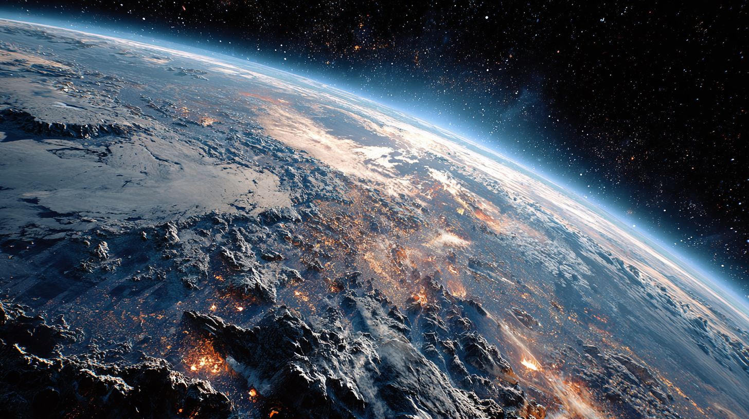 Rare Earth Hypothesis