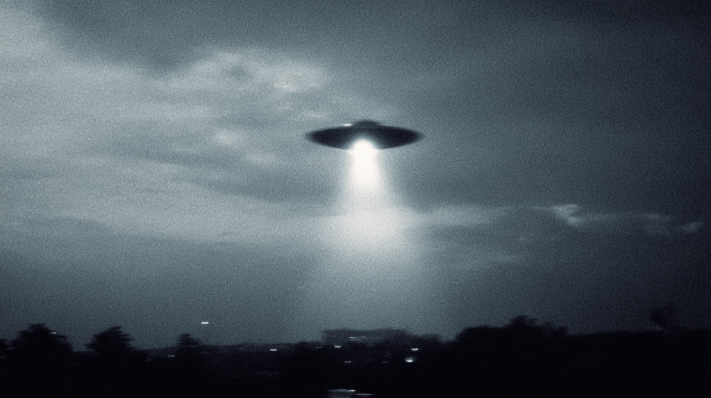 where UFO sightings go